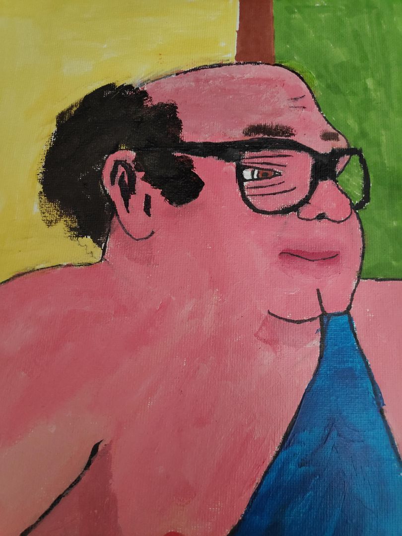 Painting I made