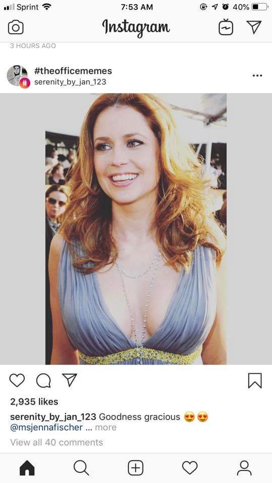 Pam &amp; Her Pam Pams