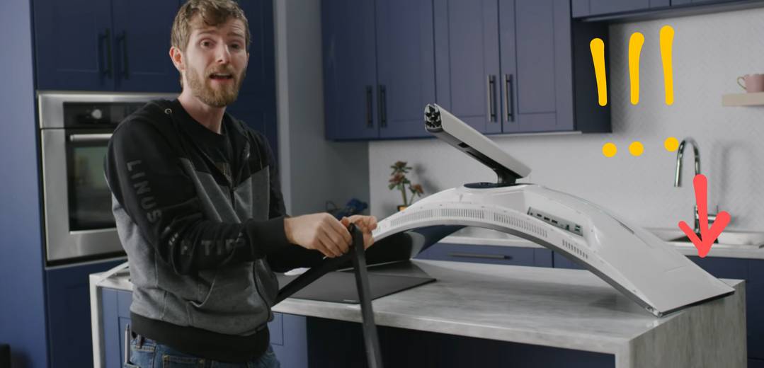 Panic Mode Engaged, Red Alert!