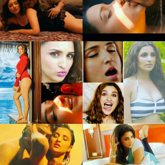 Parineeti Chopra
