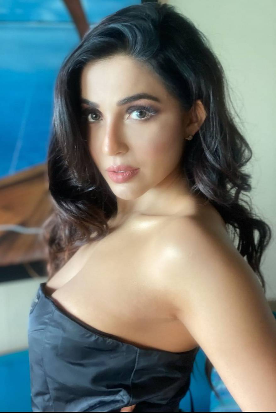 Parvati Nair
