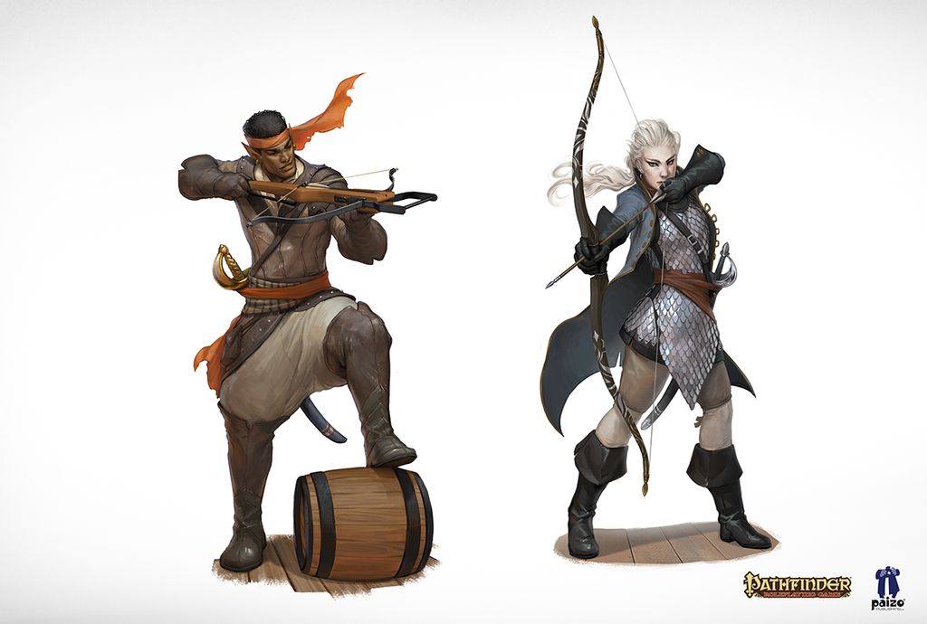 Pathfinder 04 by Audrey Hotte