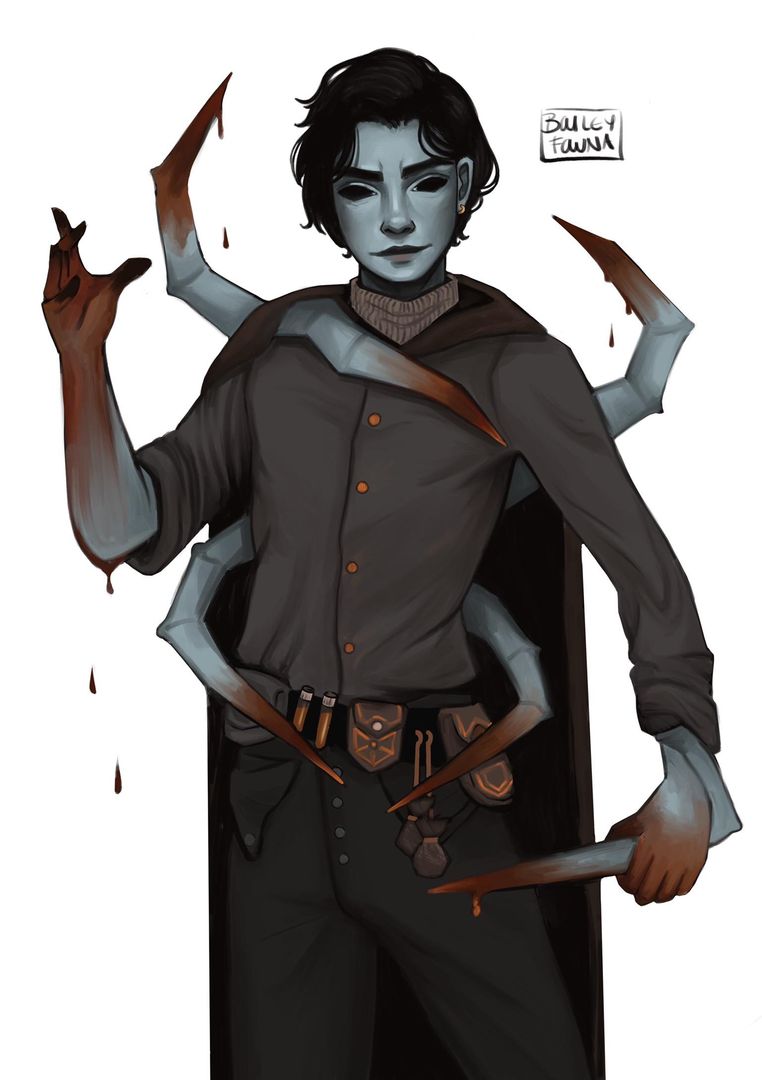 pathfinder boy commission
