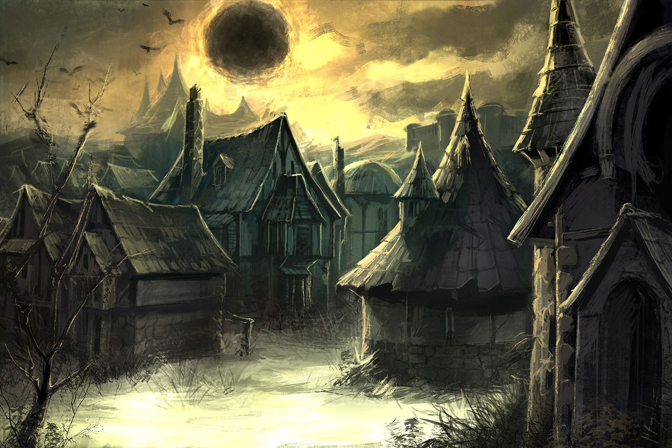 Pathfinder, 