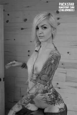 Patton Suicide