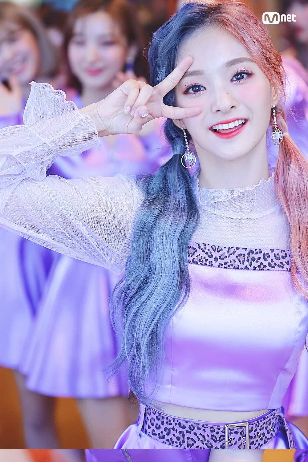 Peace Naky | Scrolller