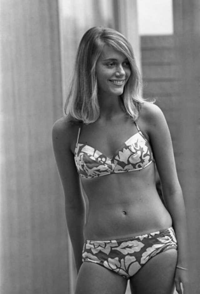 Discover more like VintageCelebsNSFW Peggy lipton and Related Content