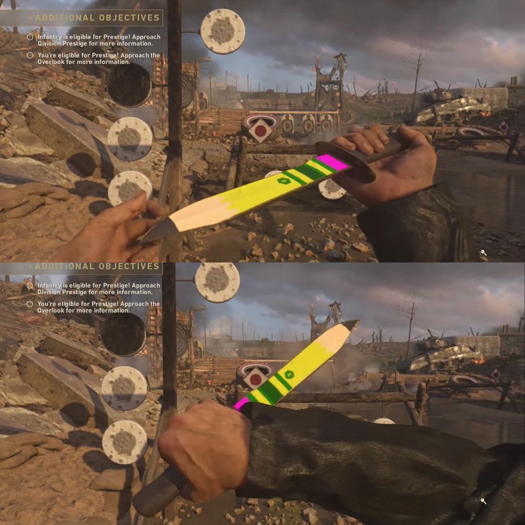 Pencil Knife