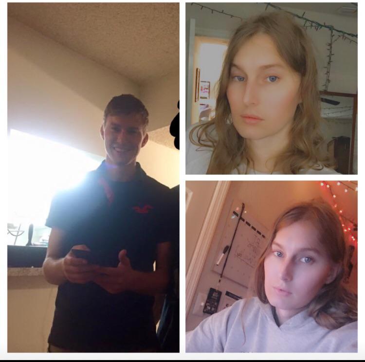 People say don’t look at old boy photos it’ll make you dysphoric, but it’s honestly therapy. Age 31 ...HRT 3ish years
