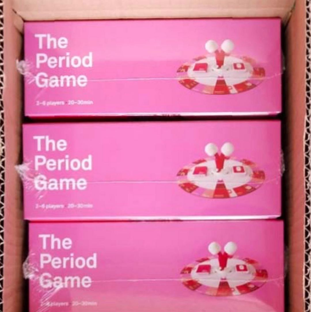 Period Game