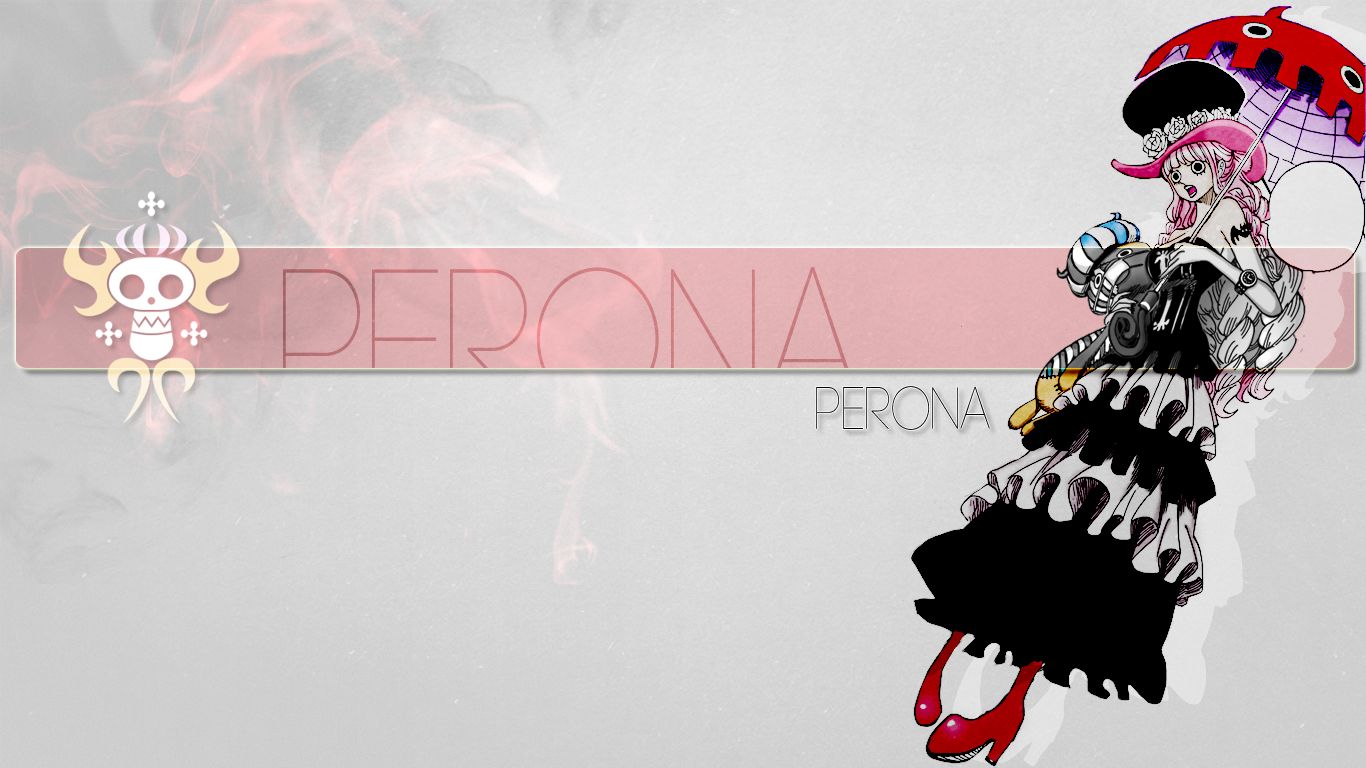 Perona sama | Scrolller