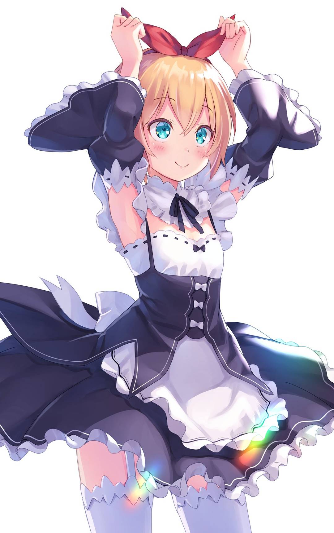 Petra [Re: Zero] | Scrolller