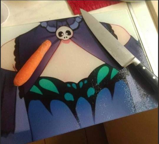 Pettan Cutting Board > Boing Boing Mouse Pad