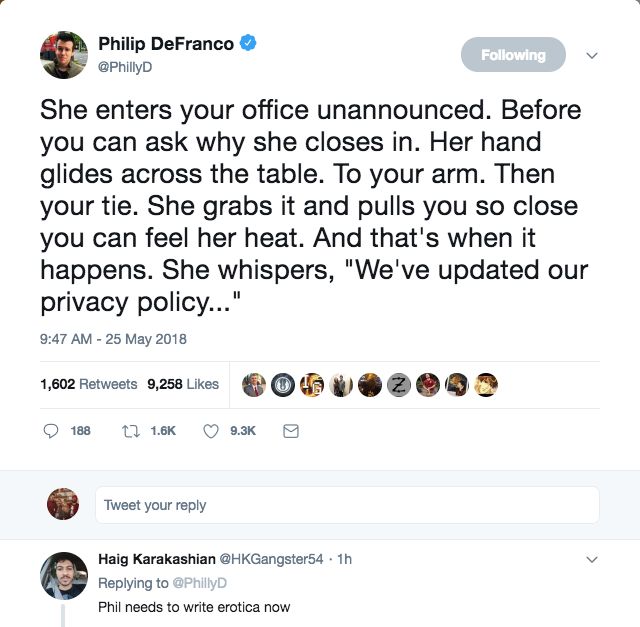 Phil Bringing sxe back
