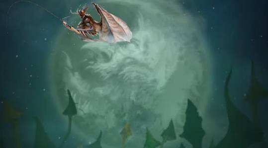 Photoshoping Malekith/Malerion in random pics every day until GW releases the Umbraneth day 1: Dreamworks makes the Teamworks