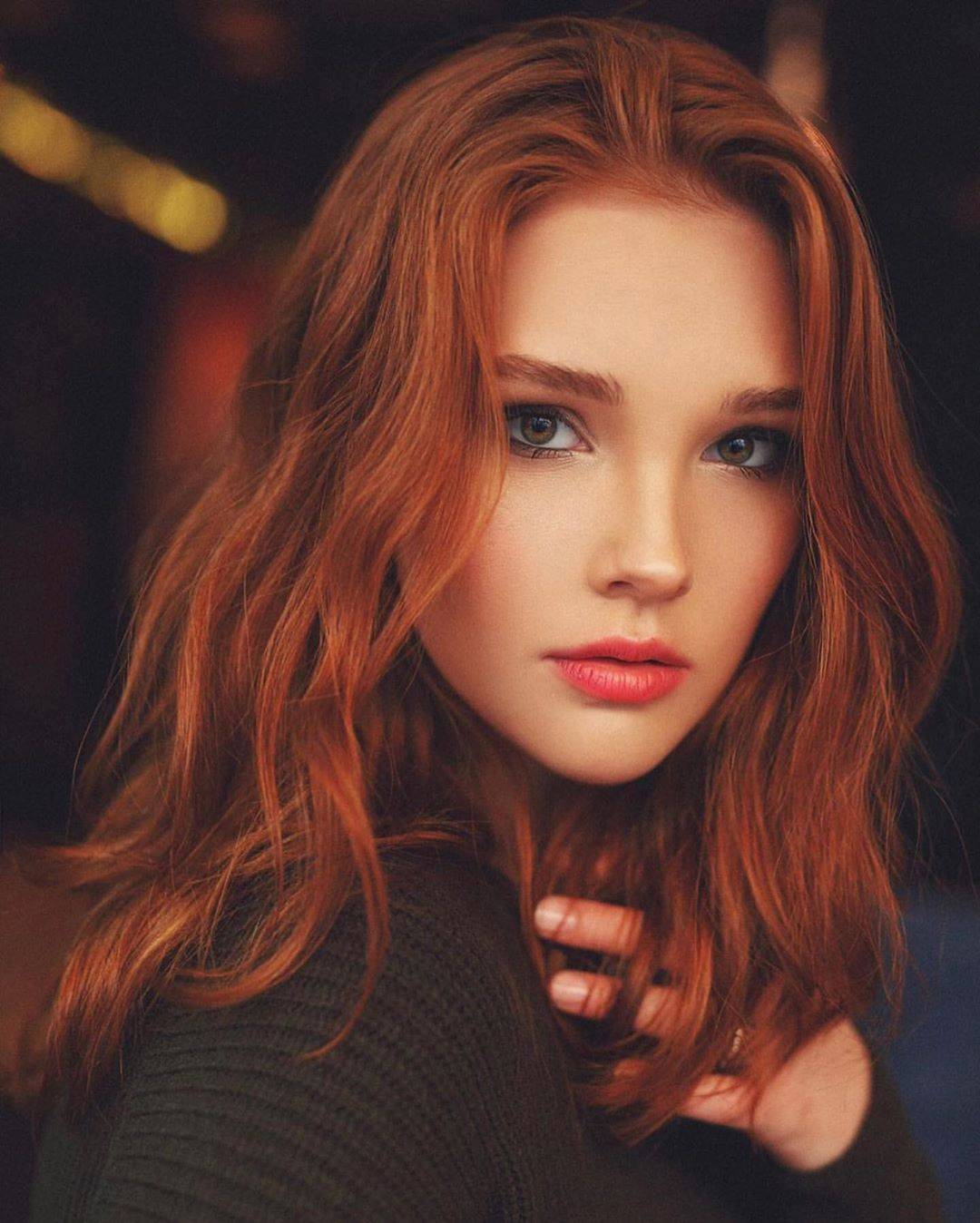 Piercing Gaze