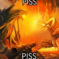 piss