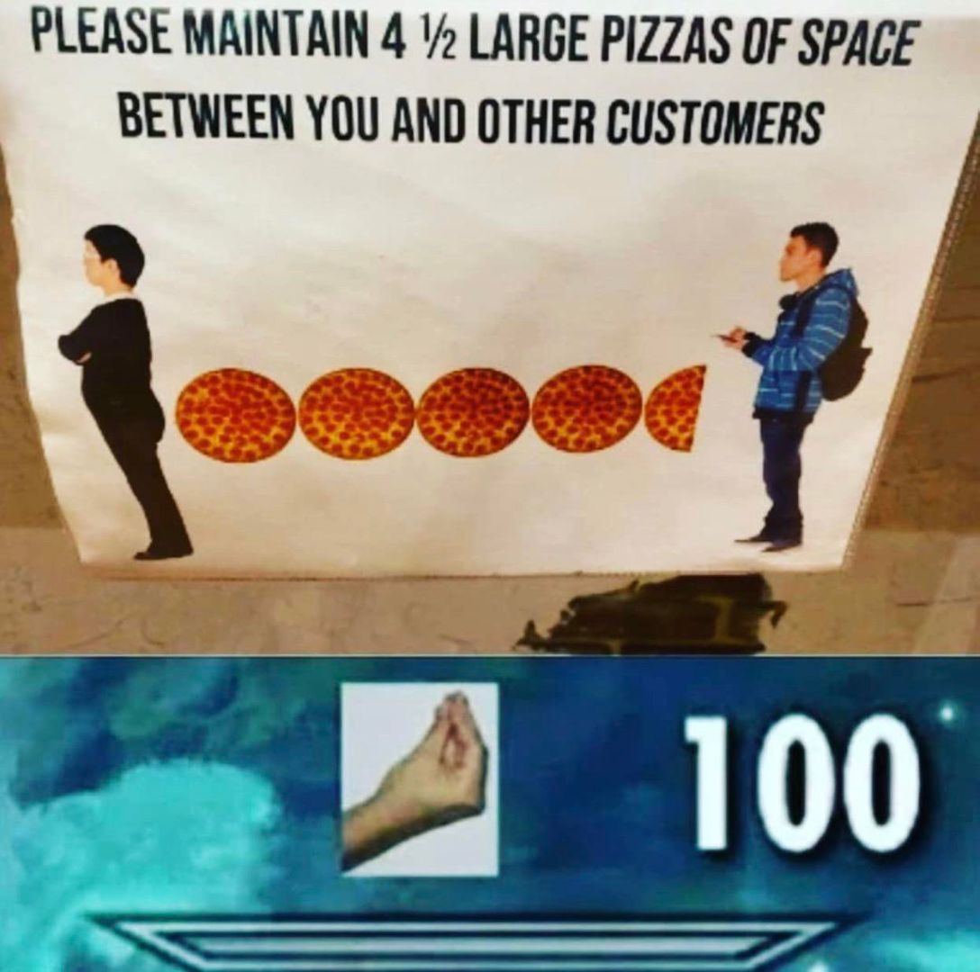 Pizza pizza