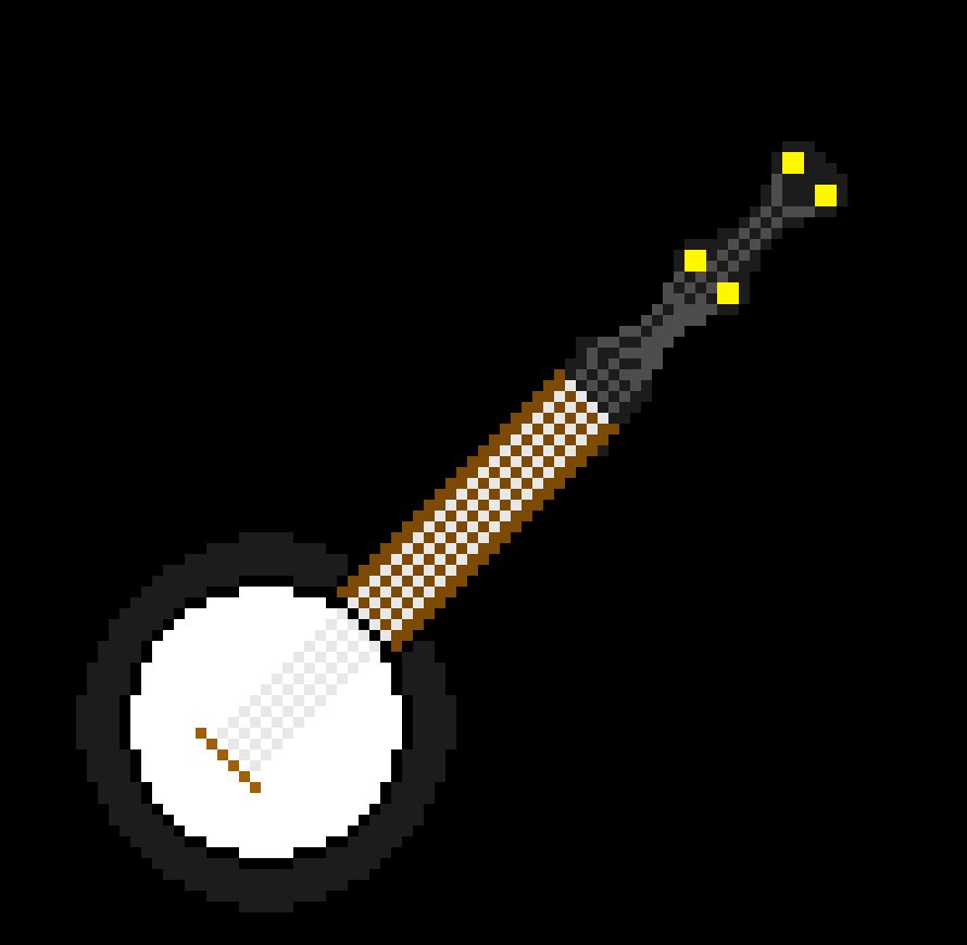 play da banjo