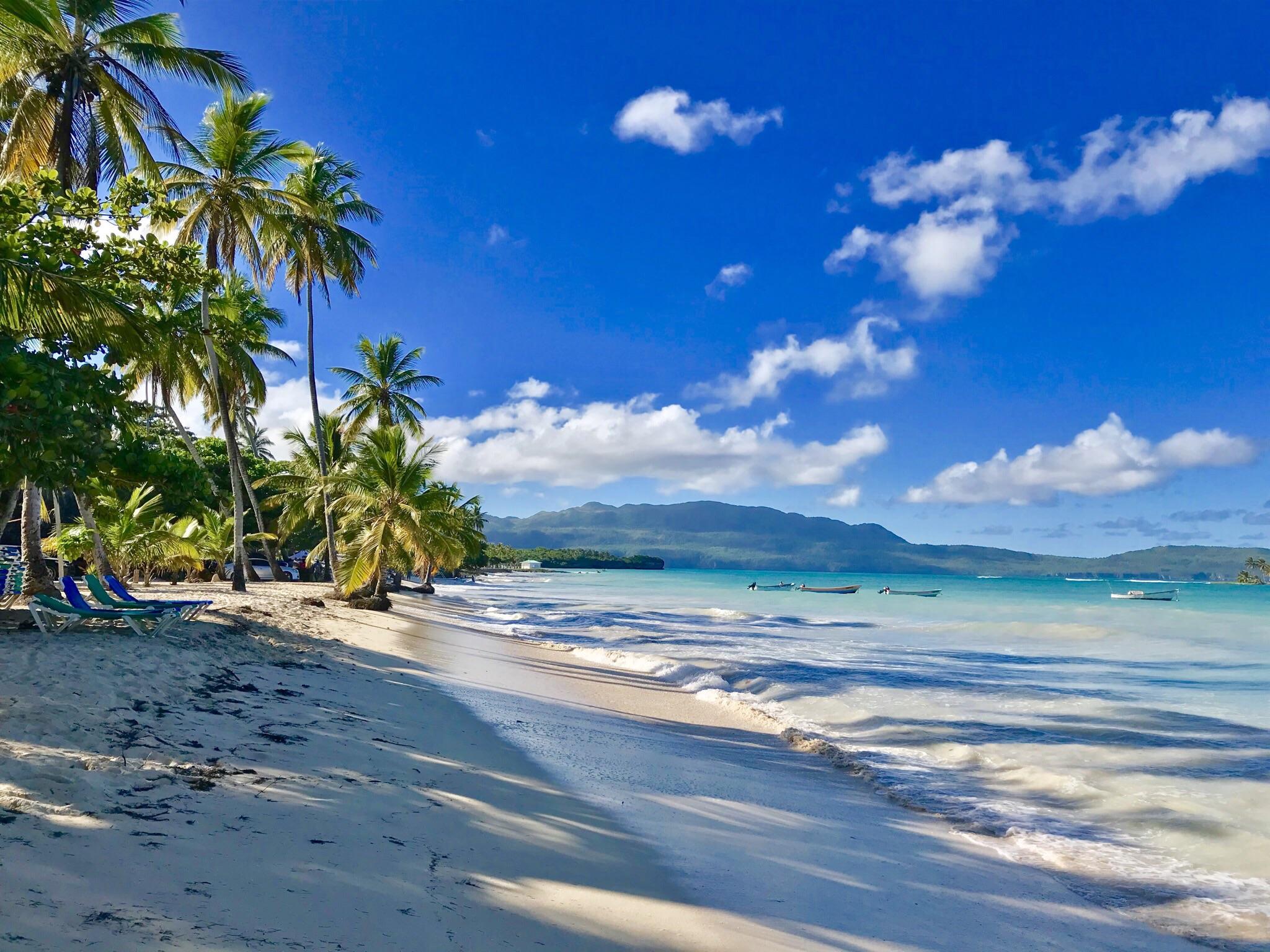 Playa La Playita Dominican Republic Scrolller playa-la-playita-dominican-republic-scrolller