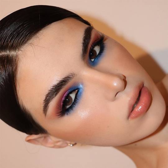 Playing with makeuppp🧜🏻‍♀️❤️