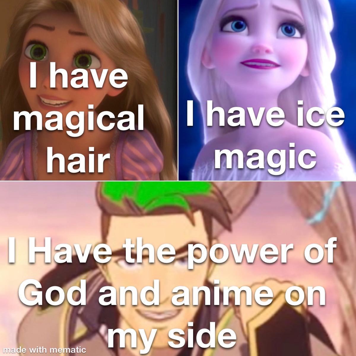 Please be ironic, please be ironic