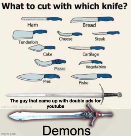 Please. Devil May Cry fans. | Scrolller