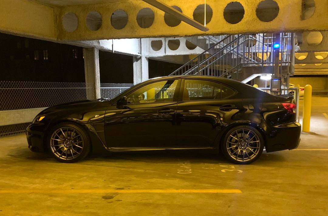 Please don’t ding me!