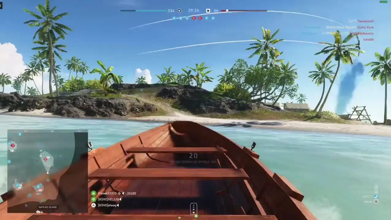 Please help me understand what just happened