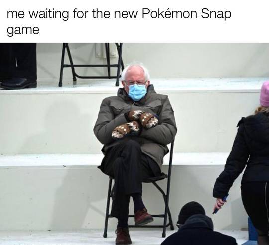 Pokémittens
