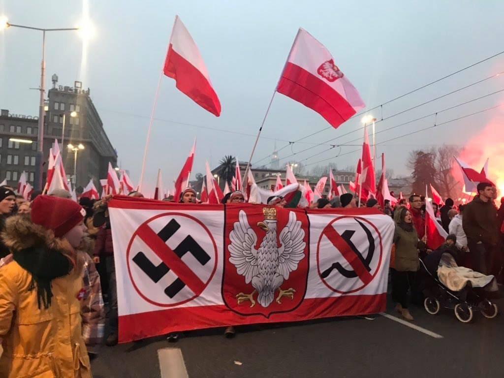 Polish independence day