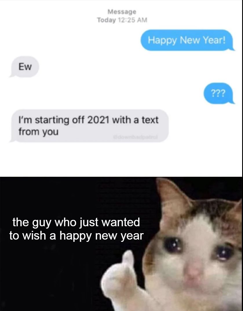 poor fellow