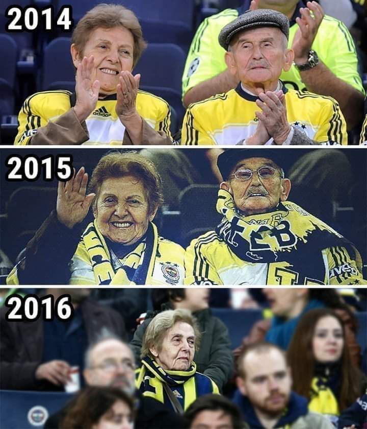 I didn’t expect a sad suffering from that subreddit