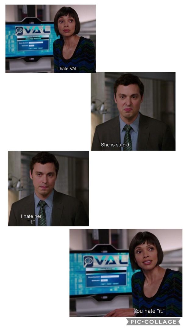 Poor Sweets... being played by a computer😭😜