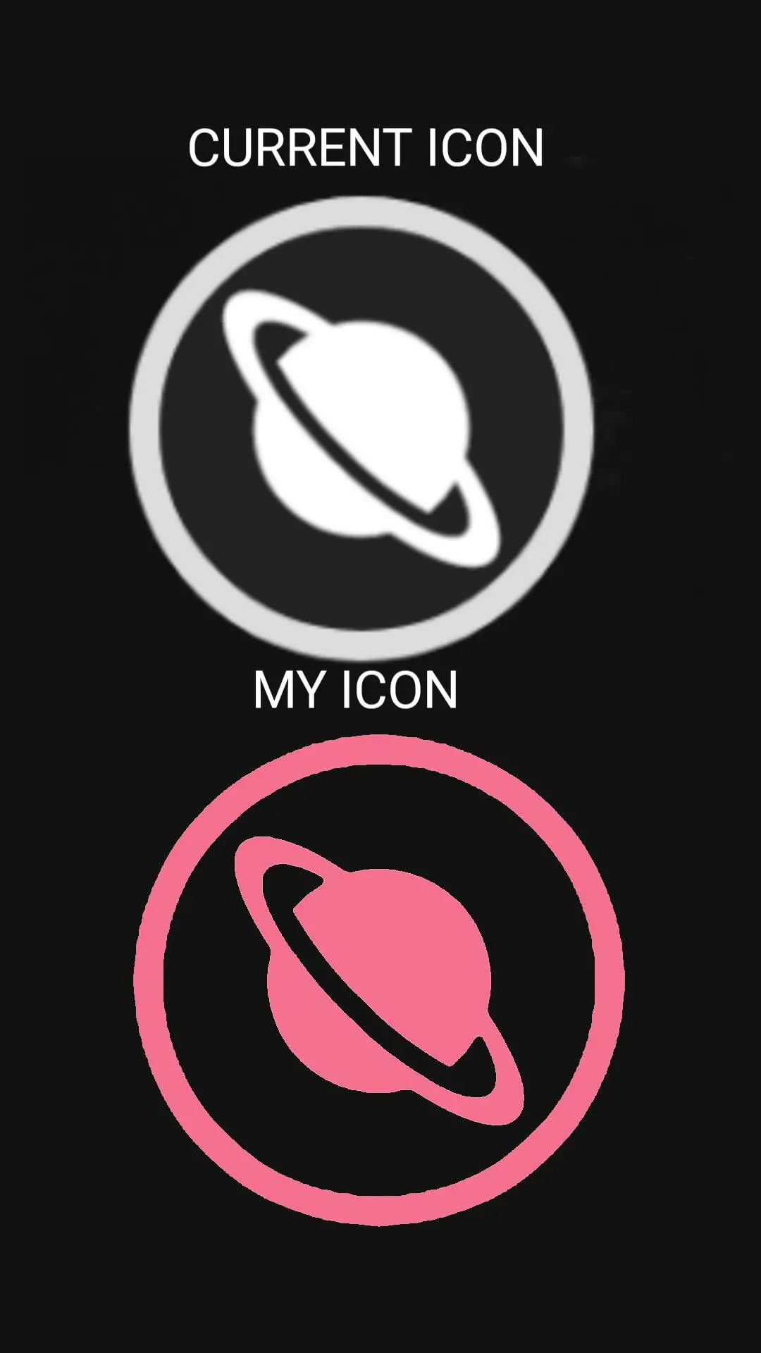 POST BASHING CURRENT SUB ICON BEGGING FOR THEIR ICON TO BE USED ...