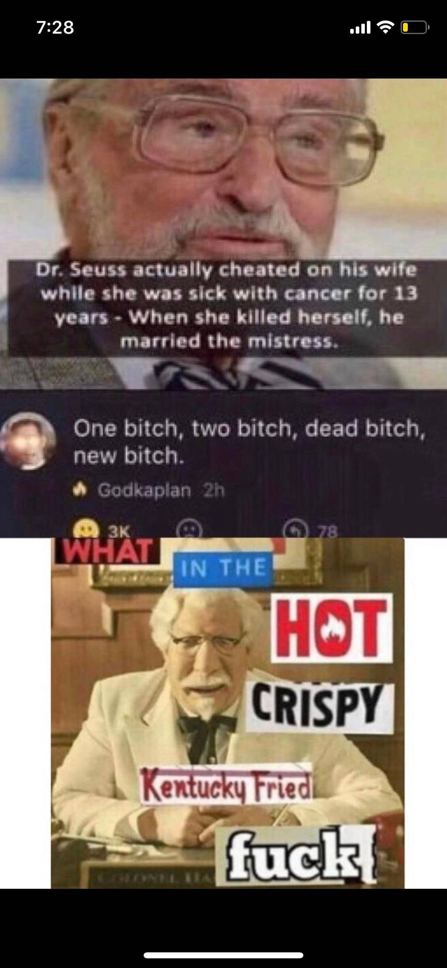 Post title (Required)