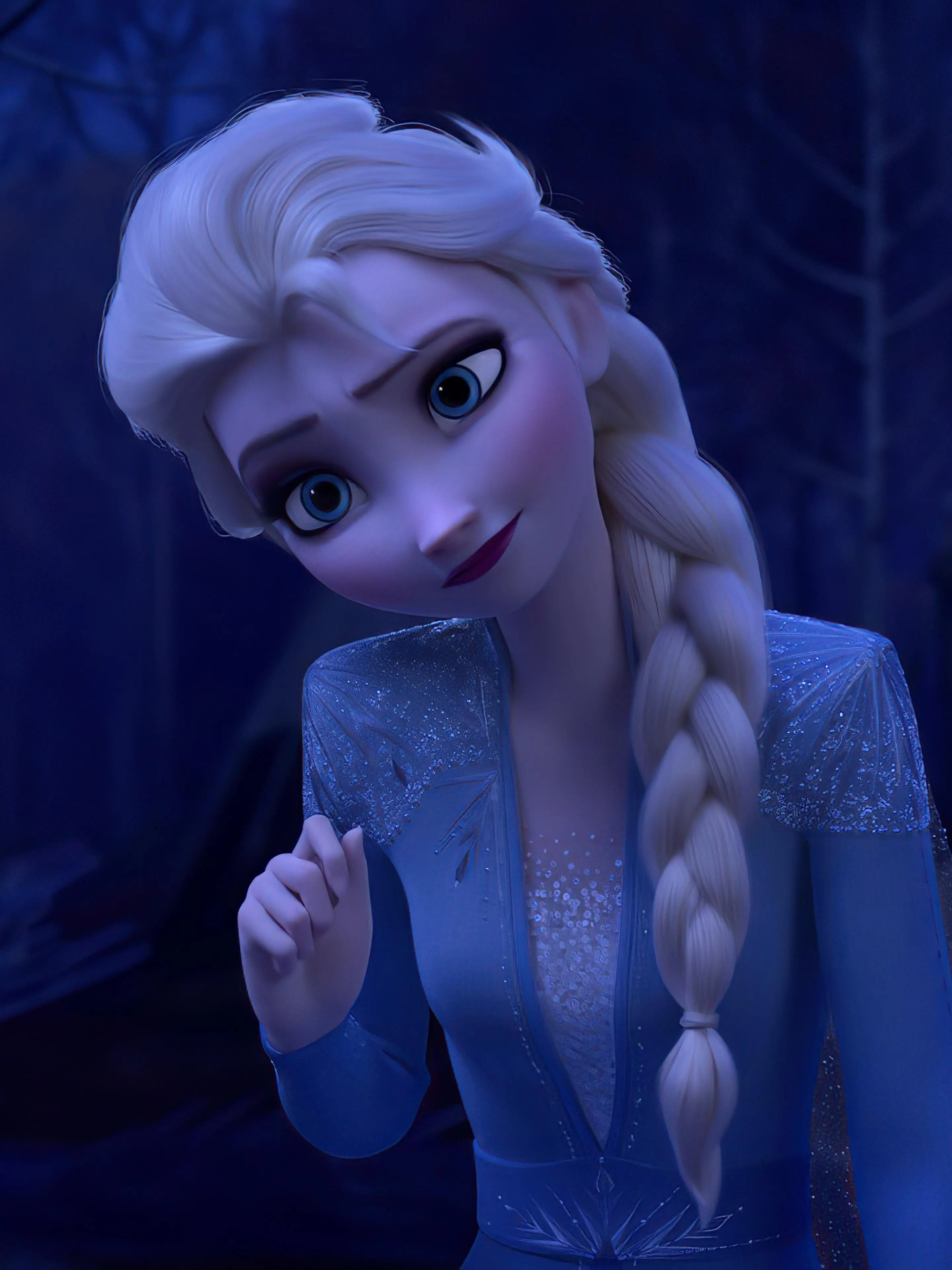 Posting Pictures of Elsa everyday, until her Birthday: Day 59