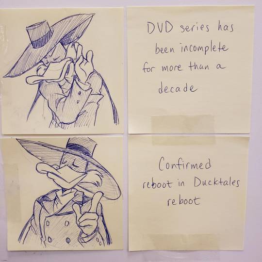 [Potential Spoiler] New "Drake" Meme