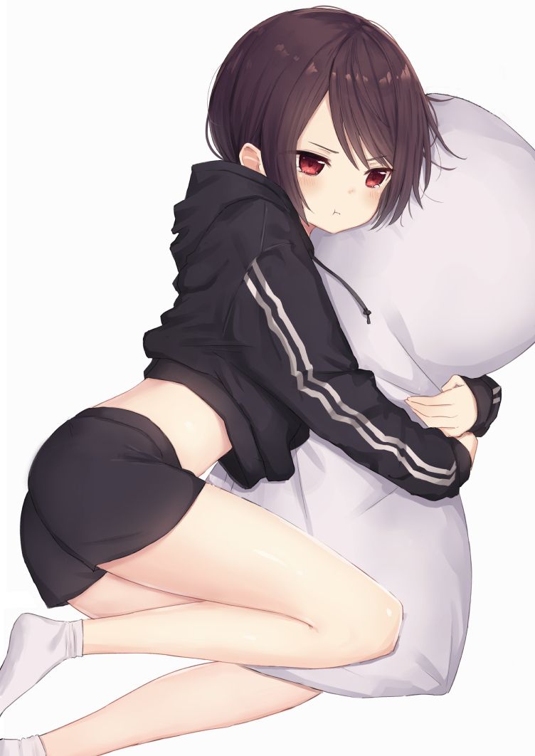 Pout [Original]