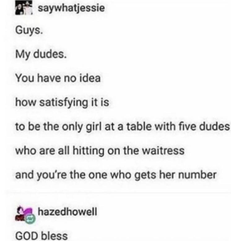 power move