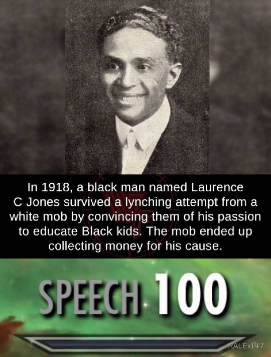 Power of words