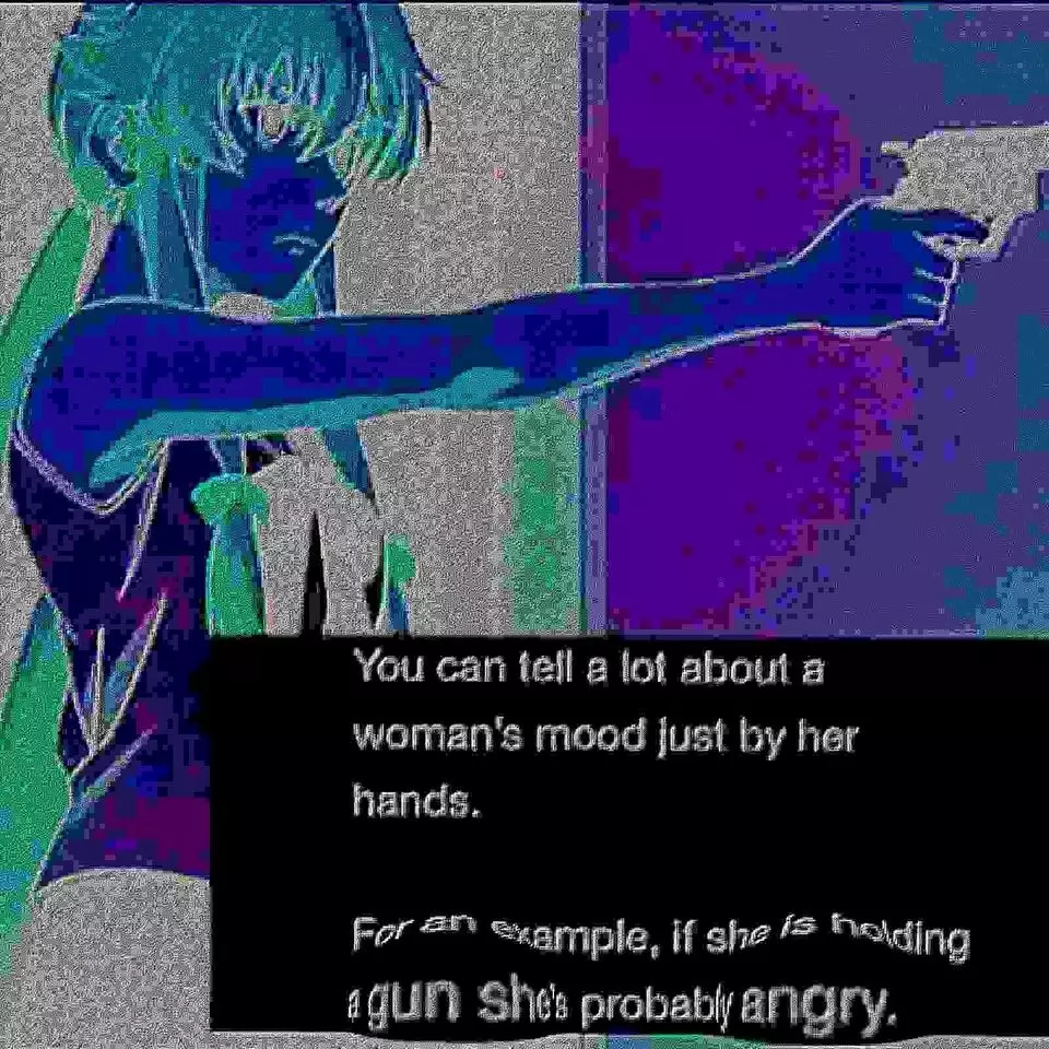 🅱️ppy🅰️ery : REEEEEEEEEEEEEEEEEE