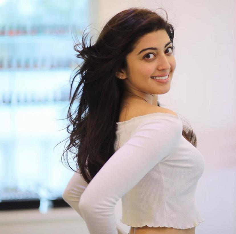 Pranitha Subhash