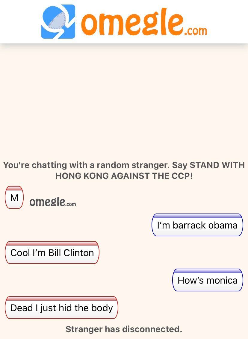 Presidential debate