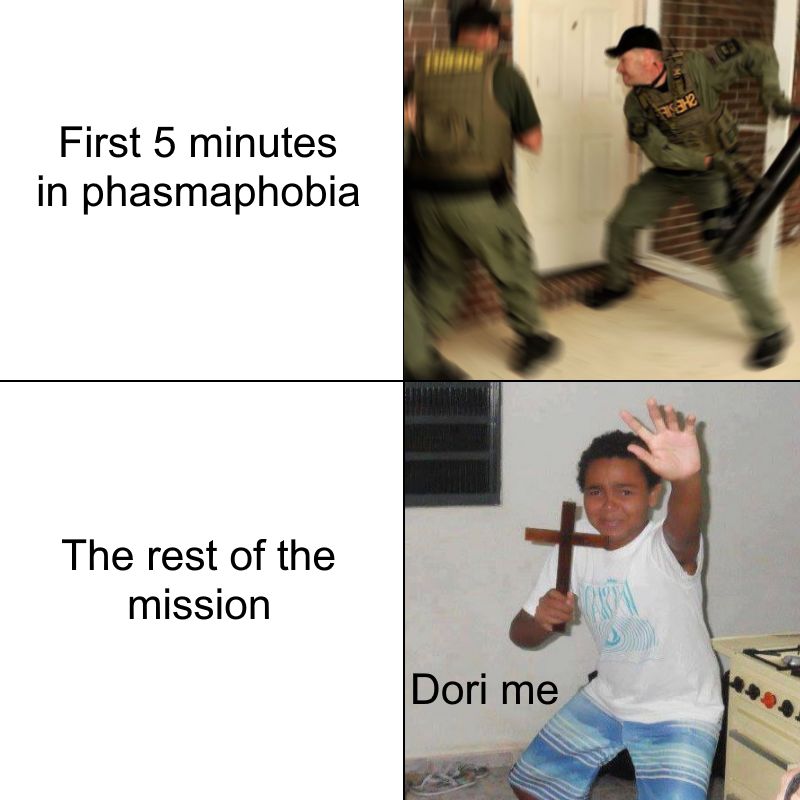 Priestly chanting Intensifies