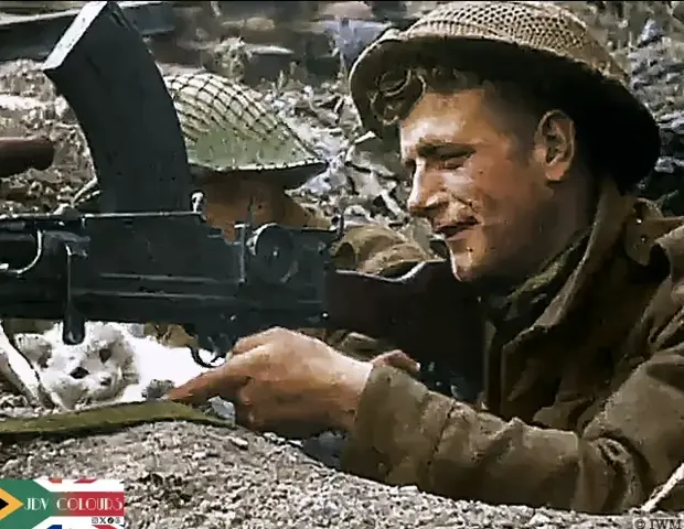ColorizedHistory