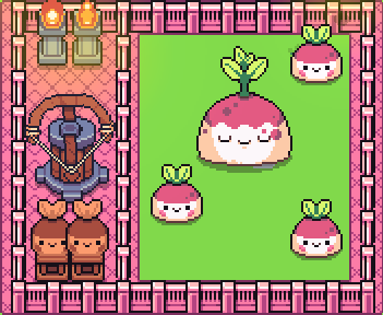 protecting them from everything