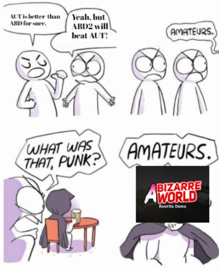 Prove me wrong.