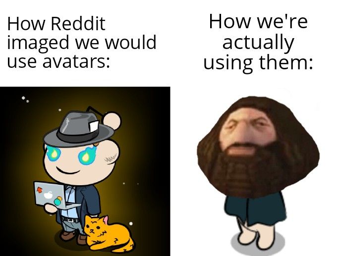 PS1 Hagrid