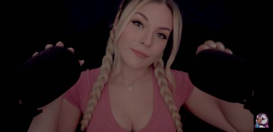 Puffin ASMR is a hottie. Prove me wrong